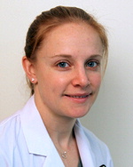 Anne E Garrison, MD practices Gynecology and Obstetrics and Gynecology