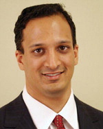 Abhay R Patel, MD practices Orthopedics, Sports Medicine, and Oncology (Cancer)