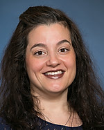 Tiffany M Forti, MD practices Gynecology and Obstetrics and Gynecology in Sturbridge, Webster, and Worcester