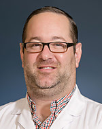 Mathew J Most, MD practices Orthopedics and Oncology (Cancer)