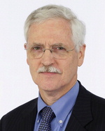 Robert H Brown, Jr., MD practices Neurology in Worcester
