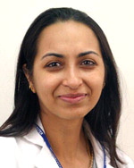 Nivedita Gour, MD practices Internal Medicine in Northborough