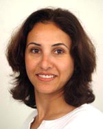 Dina H Kandil, MD practices Pathology in Worcester