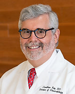 Jonathan Kay, MD practices Rheumatology