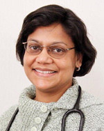 Neena R Gupta, MD practices Nephrology and Pediatric Specialty Services in Worcester