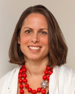 Katherine M Callaghan, MD practices Gynecology and Obstetrics and Gynecology