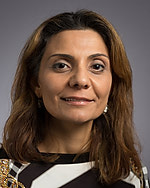 Patricia Maalouli, MD practices Pediatrics - General Pediatrics in Auburn and Worcester