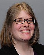 Lindsay C Oliver, MD practices Pediatrics - General Pediatrics in Auburn and Worcester