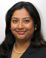 Meghna C Trivedi, MD practices Hospital Medicine in Worcester