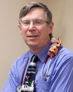 Francis J McLaughlin, MD practices Pediatrics - General Pediatrics in Fitchburg, Groton, and Westford