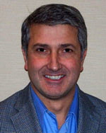 Fernando Catalina, MD,PhD practices Pediatrics - General Pediatrics in Leominster