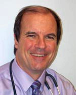 Daniel J O'Leary, MD practices Internal Medicine and Primary Care in Leominster