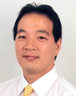Byron Y Chen, MD practices Radiology