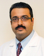 Ratnesh Chopra, MD practices Rheumatology in Worcester