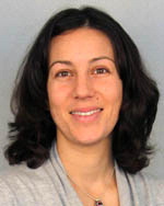 Melanie M Gnazzo, MD practices Family Medicine in Worcester