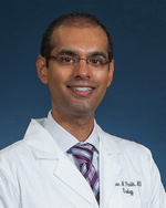 Ankur M. Parikh, MD - UMass Memorial Health