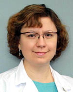 Cristina A Gavala, MD practices Hospital Medicine in Marlborough and Worcester