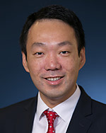 Ryan C Chua, MD practices Pulmonary Medicine