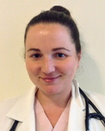Diana Trister, DO practices Family Medicine and Primary Care in Worcester