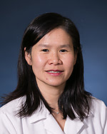 Jenny H Yan, MD practices Hospital Medicine