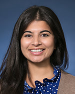 Michelle K Trivedi, MD practices Pediatric Specialty Services and Pulmonary Medicine in Northborough and Worcester