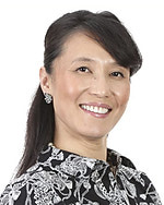 JoAnn C Chang, MD practices Ophthalmology
