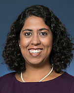 Anindita Deb, MD practices Neurology in Worcester