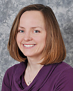 Susan F Voute, MD practices Pediatrics - General Pediatrics in Fitchburg, Groton, and Westford