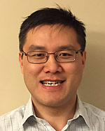 Lei Jiang, MD practices Internal Medicine and Primary Care in Worcester