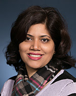 Nosheen A Ishaque, MD practices Internal Medicine and Primary Care in Worcester