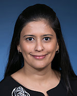 Deepika N Devuni, MD practices Gastroenterology in Worcester