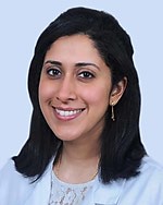 Priya M Janardhana, MD practices Ophthalmology