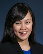 Ika Noviawaty, MD practices Neurology and General Neurology in Worcester