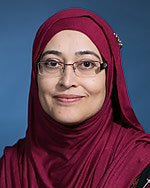 Robina Yaqub, MD practices Hospital Medicine in Worcester