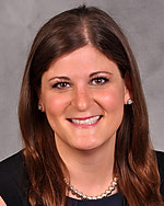 Lindsay Sobin, MD practices Ear, Nose & Throat (Otolaryngology) and Pediatric Specialty Services