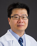 David J Choi, MD practices Radiology