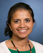 Dhivya Kannabiran, MD practices Gynecology and Obstetrics and Gynecology in Northborough and Worcester