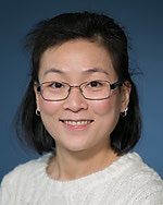 Su-Fan V Lin, MD practices Pediatrics - General Pediatrics, Internal Medicine, and Primary Care in Sterling