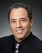 Image of Brian Silver