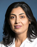 Amina Saghir, MD practices Radiology