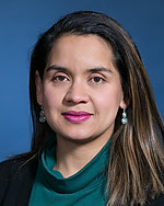 Isabel C Castro, DO practices Emergency Medicine, Pediatric Specialty Services, and Hospice and Palliative Medicine