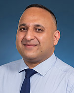 Sandeep S Jubbal, MD practices Hospital Medicine and Infectious Diseases in Worcester
