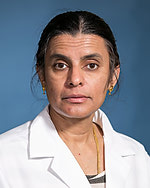 Jeevarathna Subramanian, MD practices Internal Medicine and Primary Care in Worcester