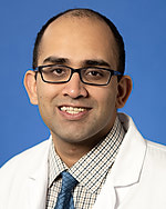 Rahul N Sood, MD practices Pulmonary Medicine in Worcester