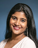 Shrinkhala Khanna, MD practices Oncology (Cancer) and Transfusion Medicine