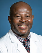 Nicholas T Quarshie, MD practices Nephrology in Worcester
