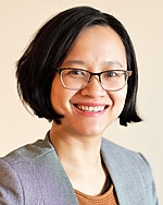 Thi Hong Van Do, MD practices Internal Medicine and Primary Care in Uxbridge