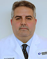 Jason D Vandoros, MD practices Anesthesiology in Worcester