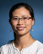 Zhenyang Jiang, MD practices Hospital Medicine in Marlborough and Worcester
