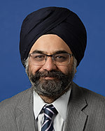Jasmeet Singh, MD practices Radiology and Neurointerventional Radiology in Leominster, Marlborough, and Springfield
